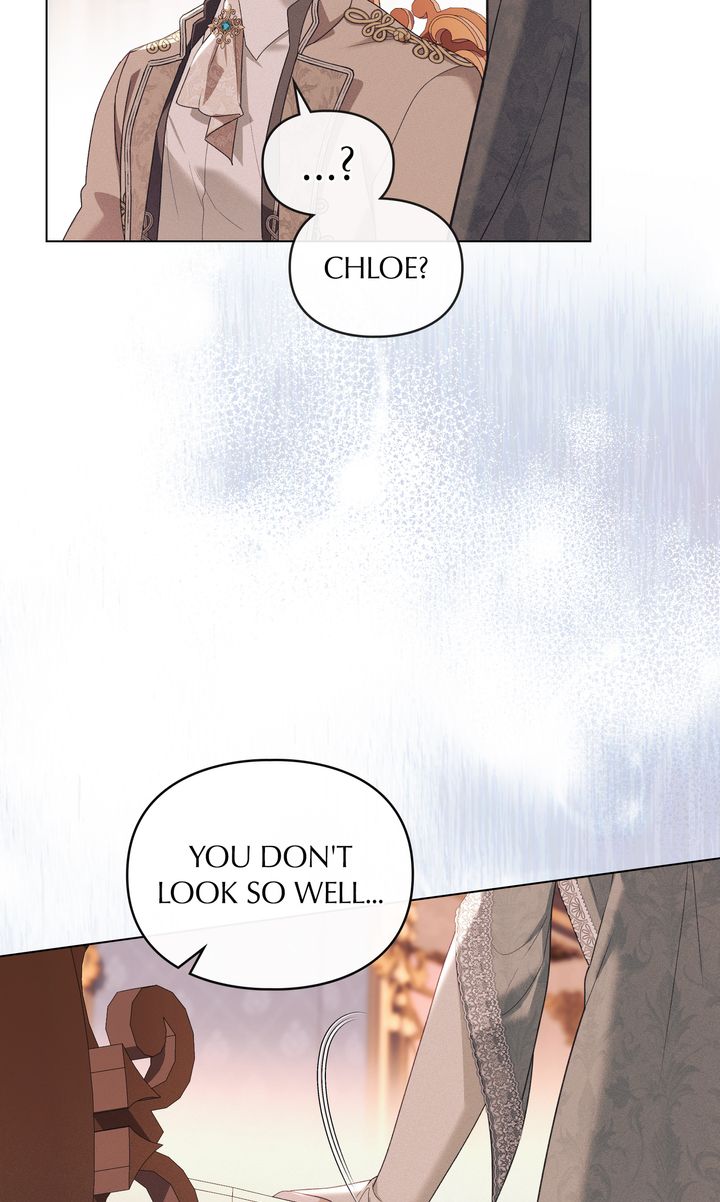 Betrayal of Dignity, chapter 44