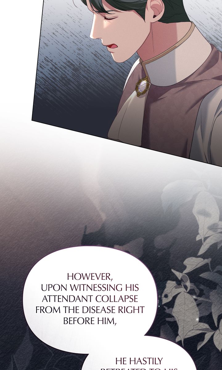 Betrayal of Dignity, chapter 44