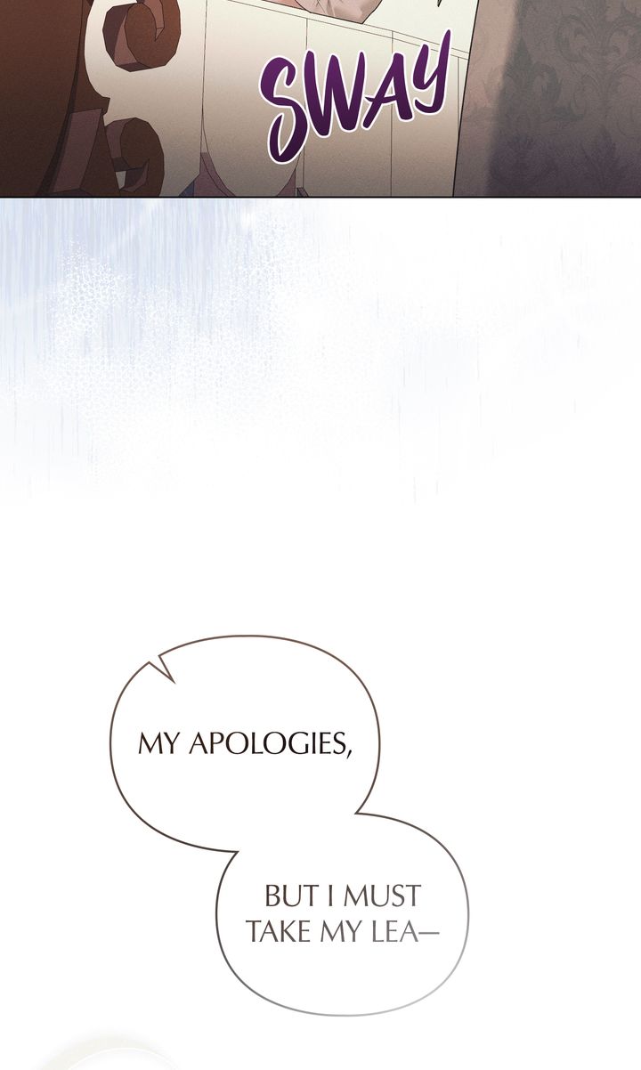 Betrayal of Dignity, chapter 44