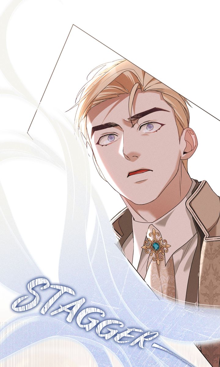 Betrayal of Dignity, chapter 44