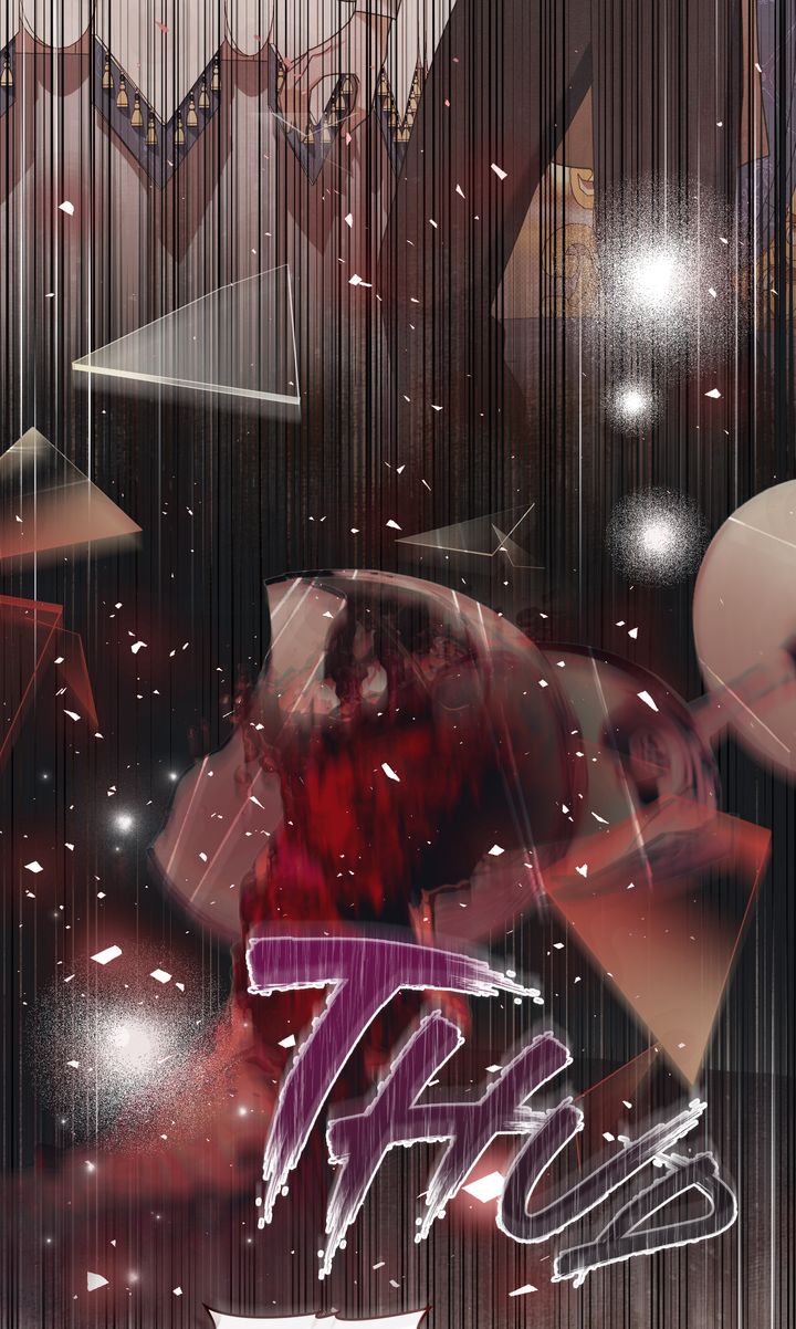 Betrayal of Dignity, chapter 44