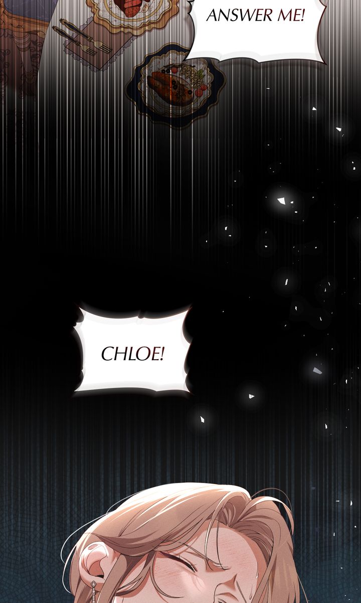 Betrayal of Dignity, chapter 44