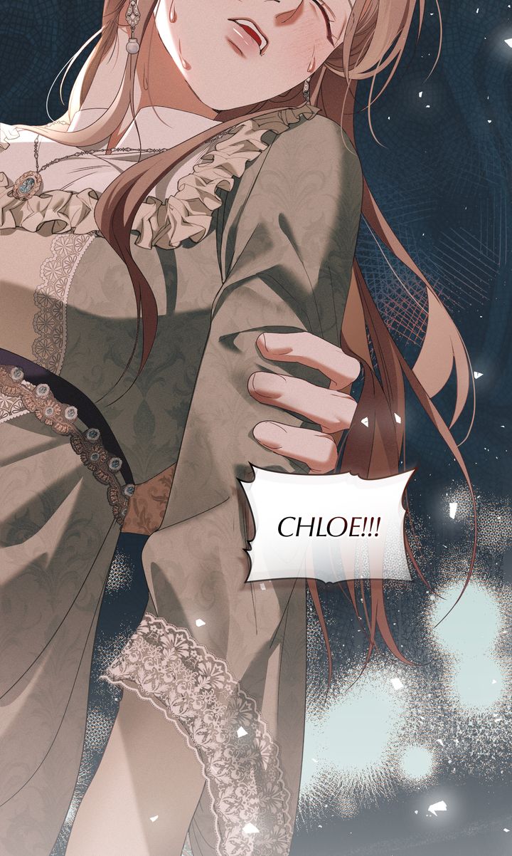 Betrayal of Dignity, chapter 44