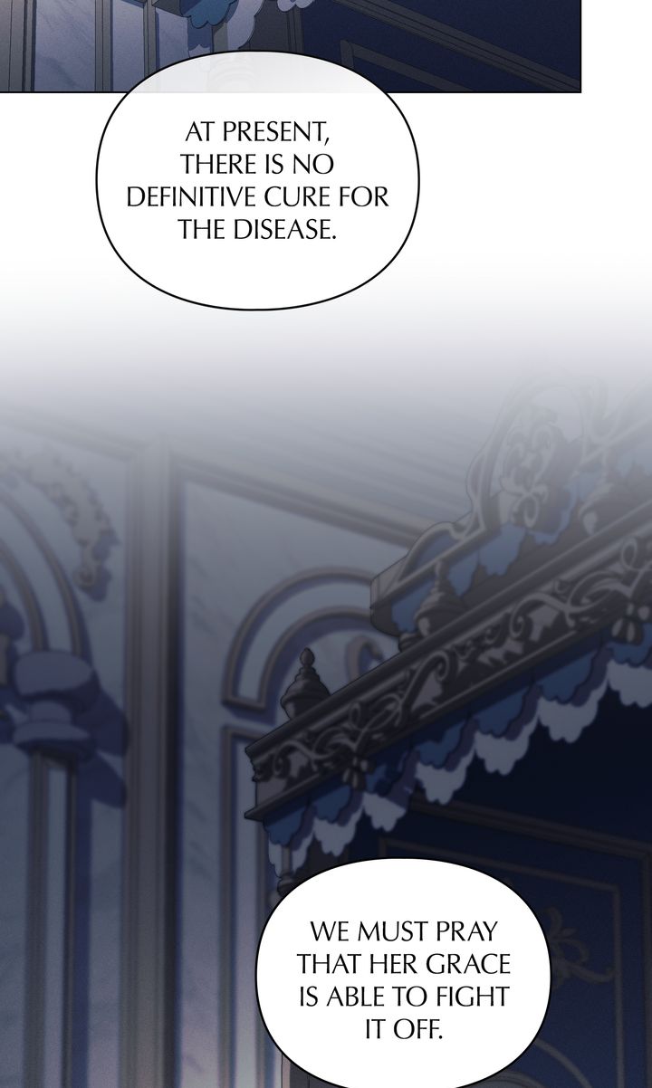 Betrayal of Dignity, chapter 44