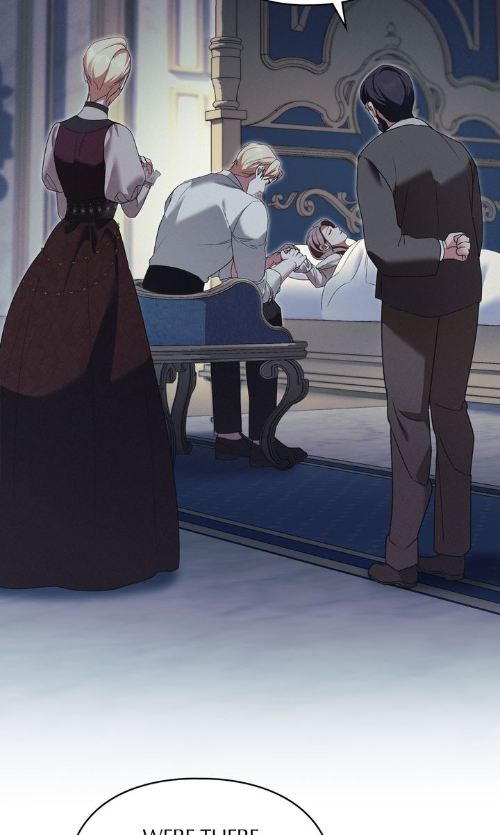 Betrayal of Dignity, chapter 44
