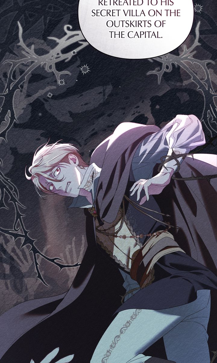 Betrayal of Dignity, chapter 44