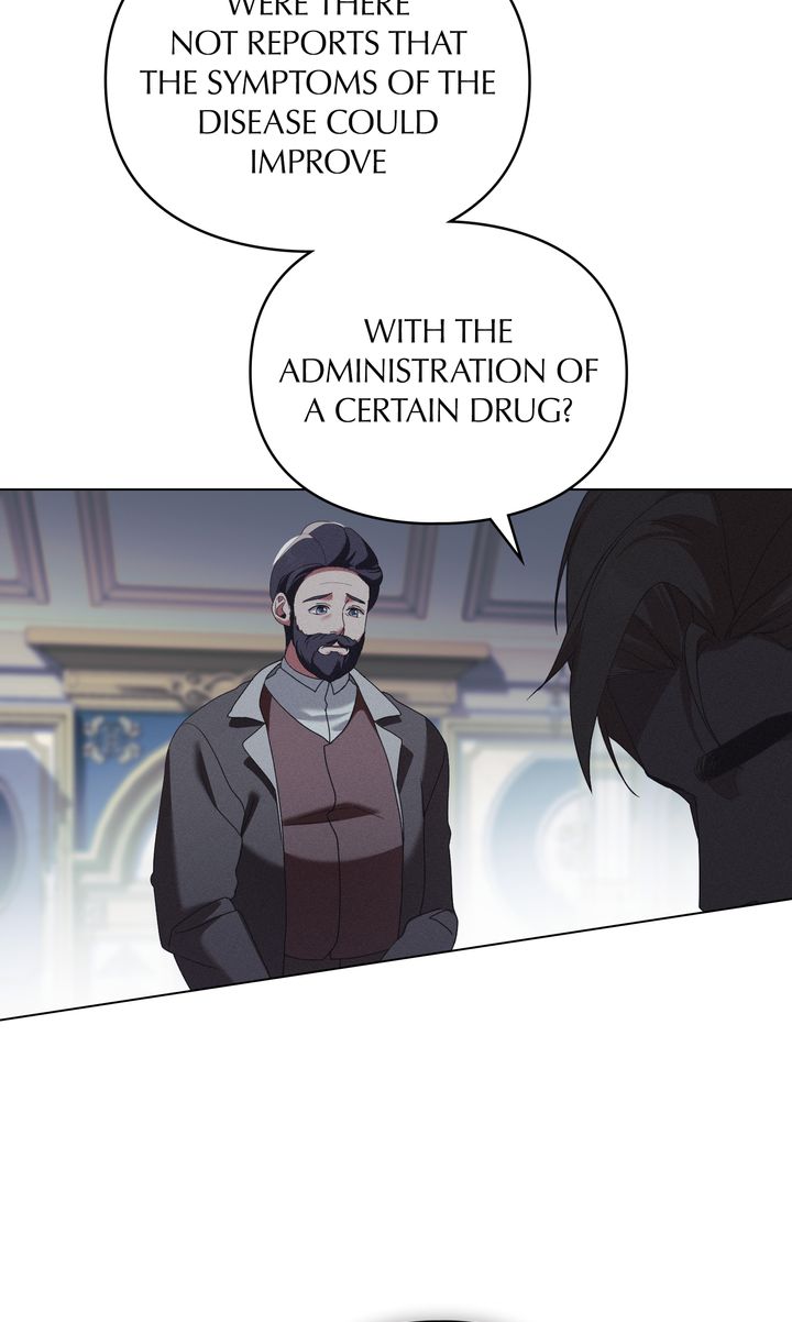 Betrayal of Dignity, chapter 44