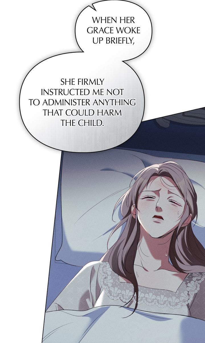 Betrayal of Dignity, chapter 44
