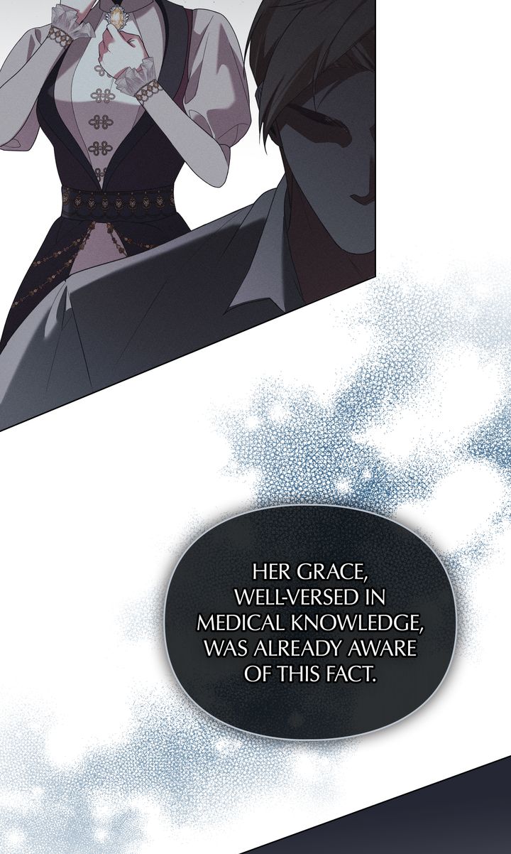 Betrayal of Dignity, chapter 44