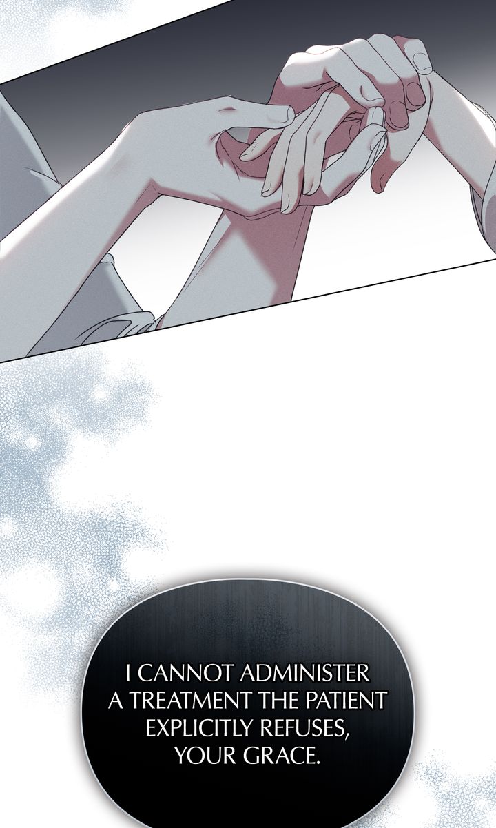 Betrayal of Dignity, chapter 44