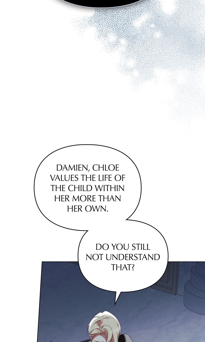 Betrayal of Dignity, chapter 44