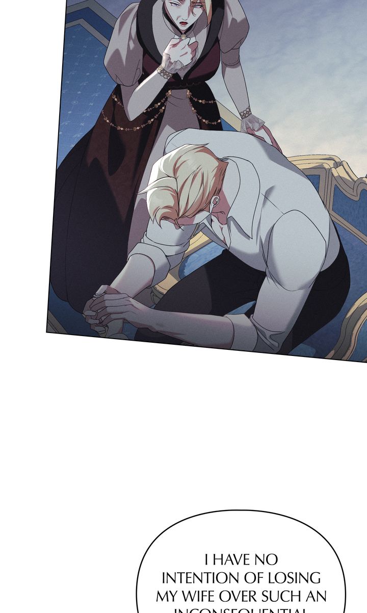 Betrayal of Dignity, chapter 44