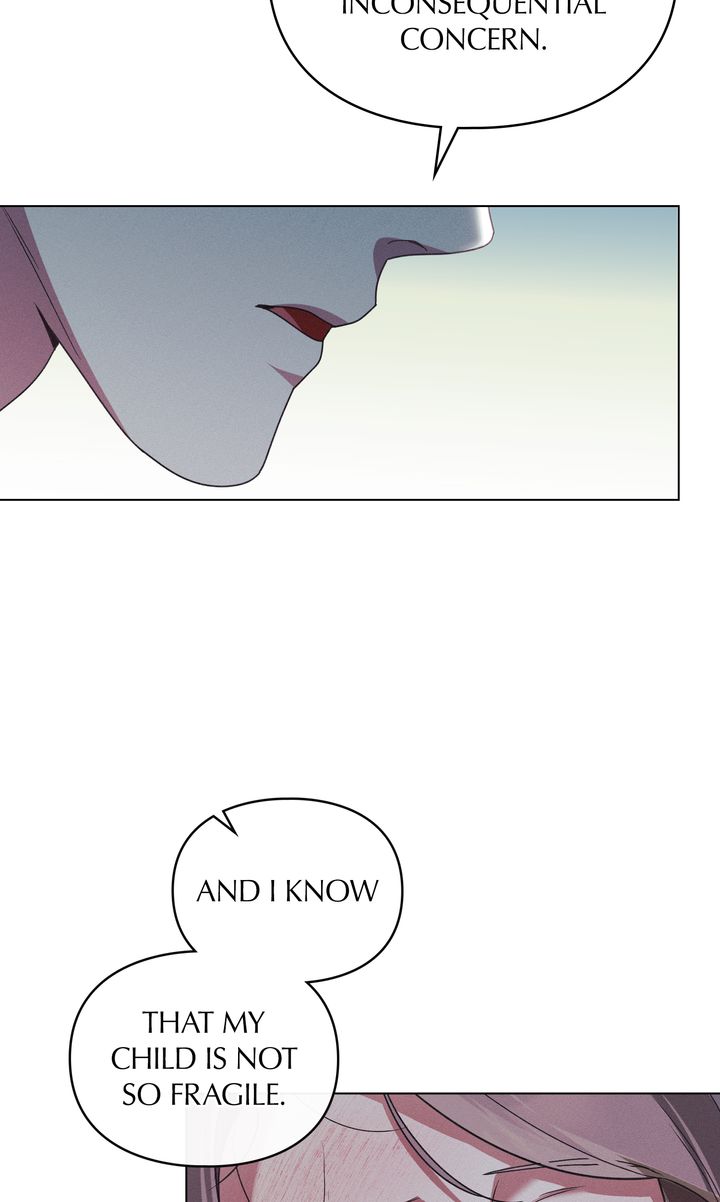 Betrayal of Dignity, chapter 44