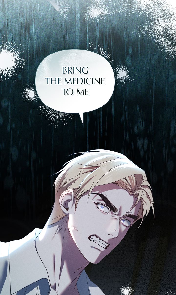 Betrayal of Dignity, chapter 44