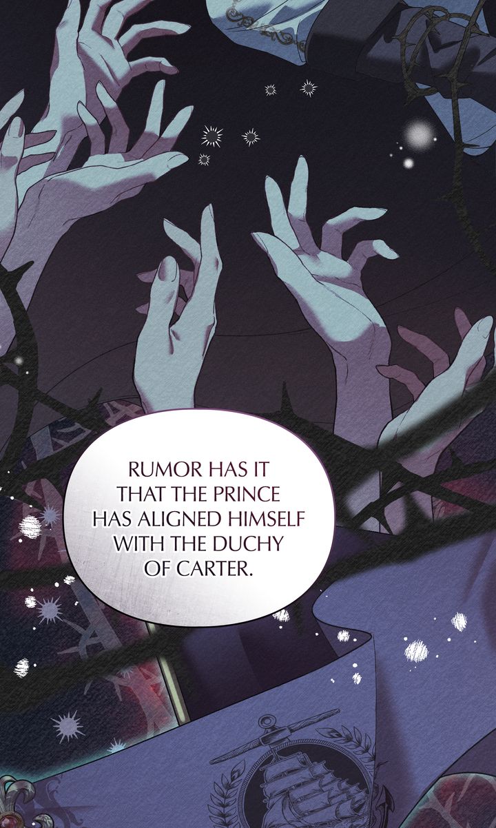 Betrayal of Dignity, chapter 44
