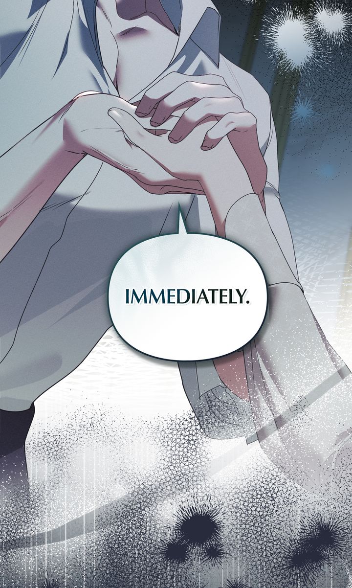 Betrayal of Dignity, chapter 44