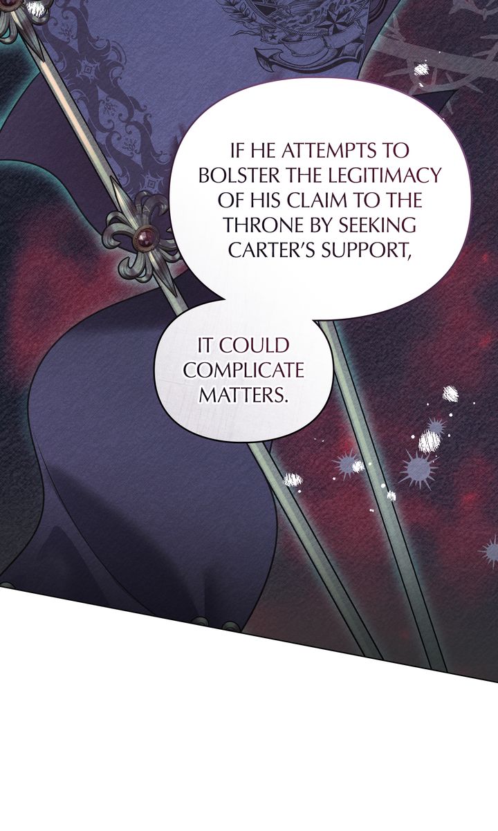 Betrayal of Dignity, chapter 44