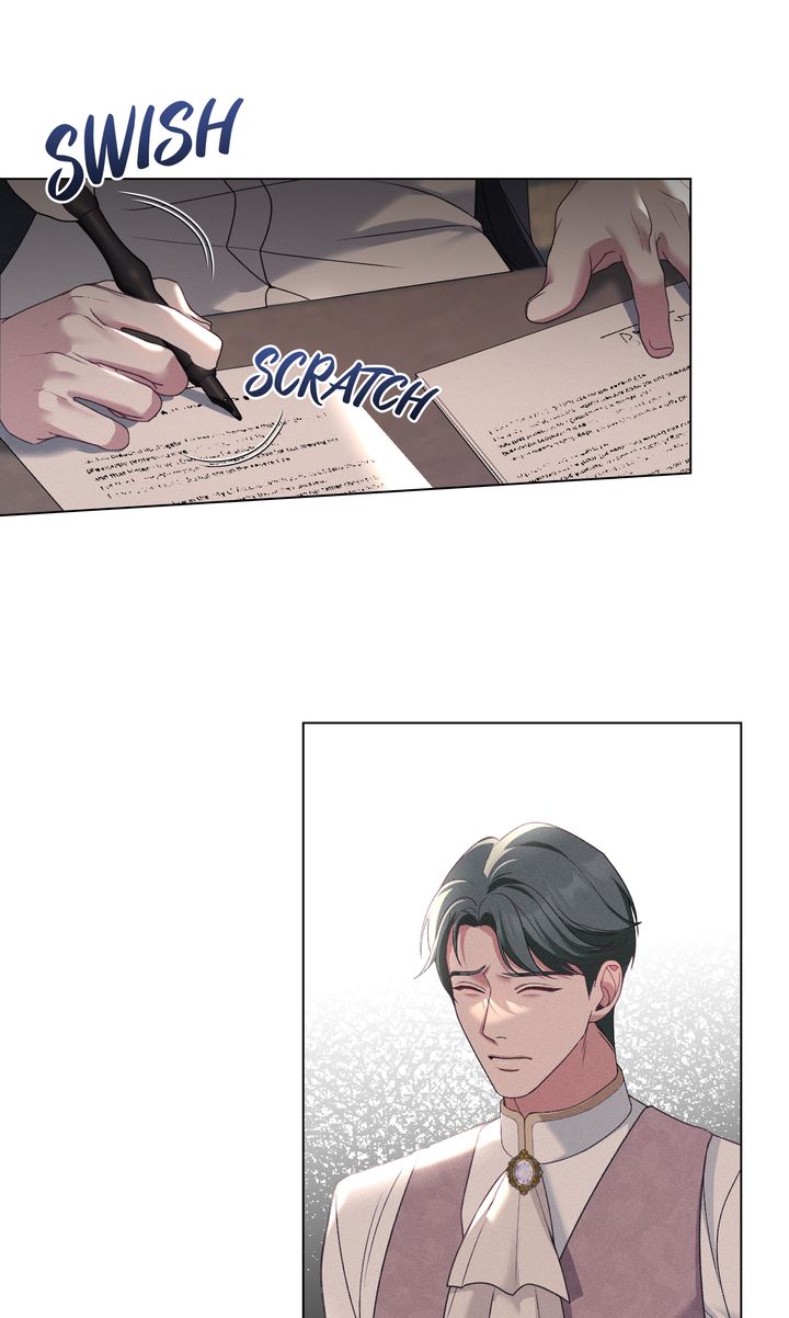 Betrayal of Dignity, chapter 44