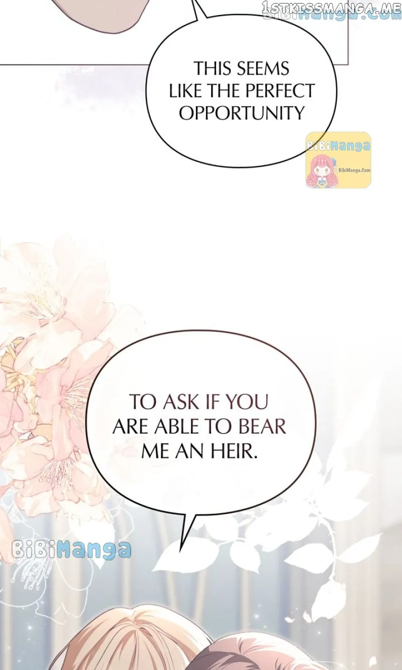 Betrayal of Dignity, chapter 13