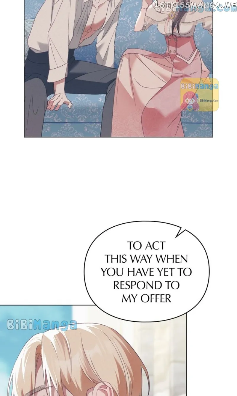 Betrayal of Dignity, chapter 13