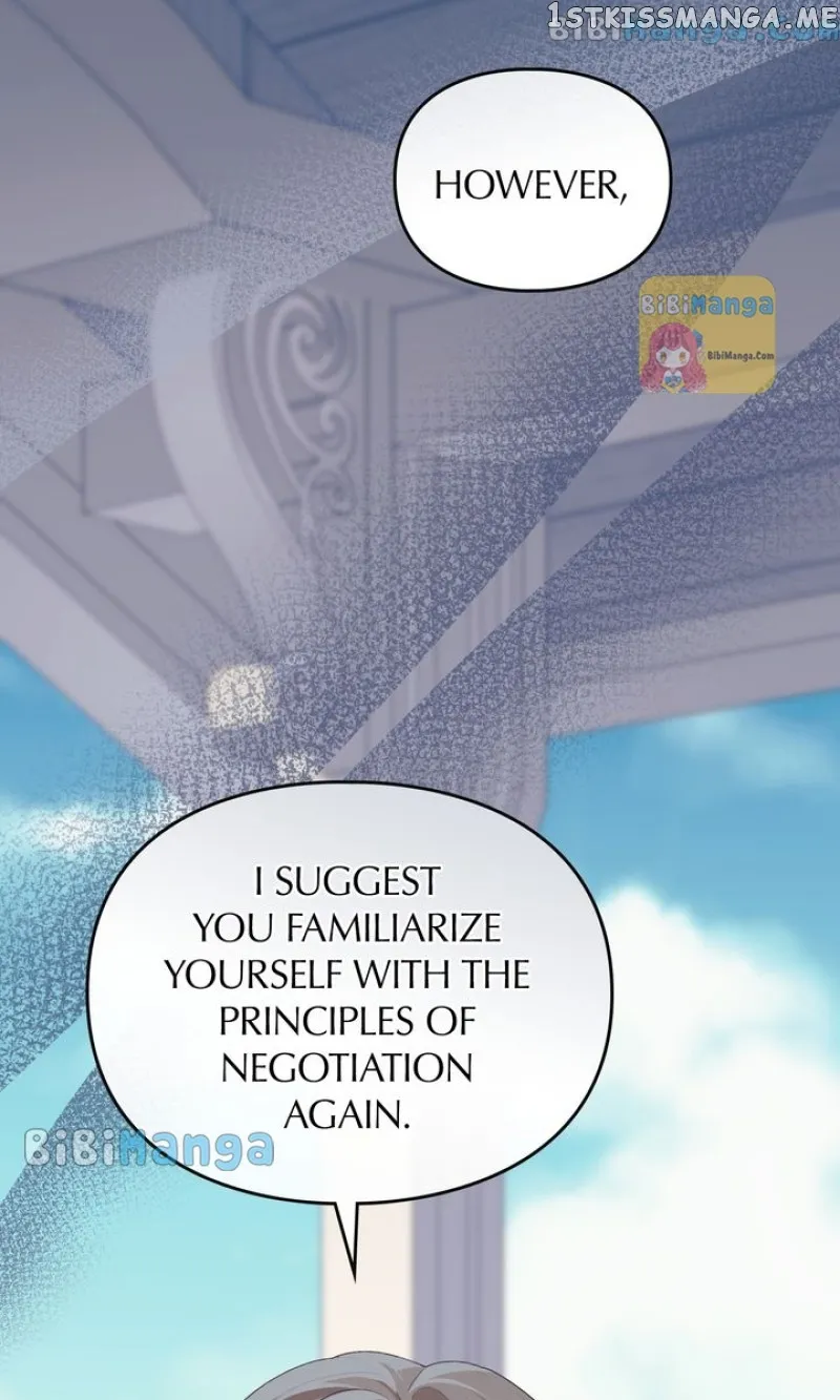 Betrayal of Dignity, chapter 13