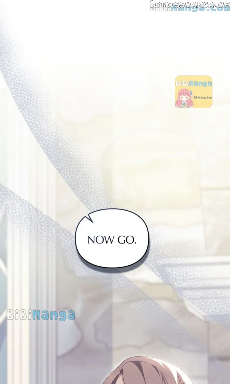 Betrayal of Dignity, chapter 13