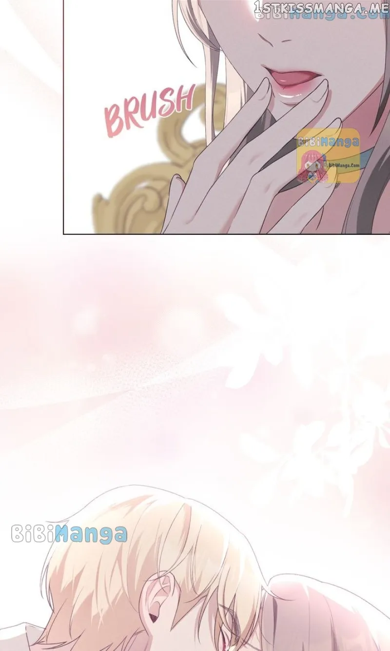 Betrayal of Dignity, chapter 13