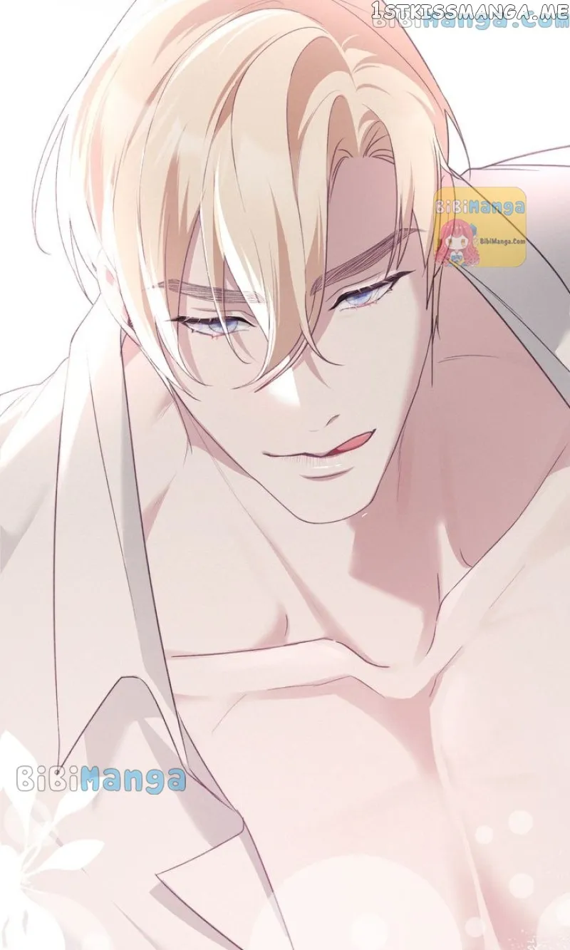 Betrayal of Dignity, chapter 13