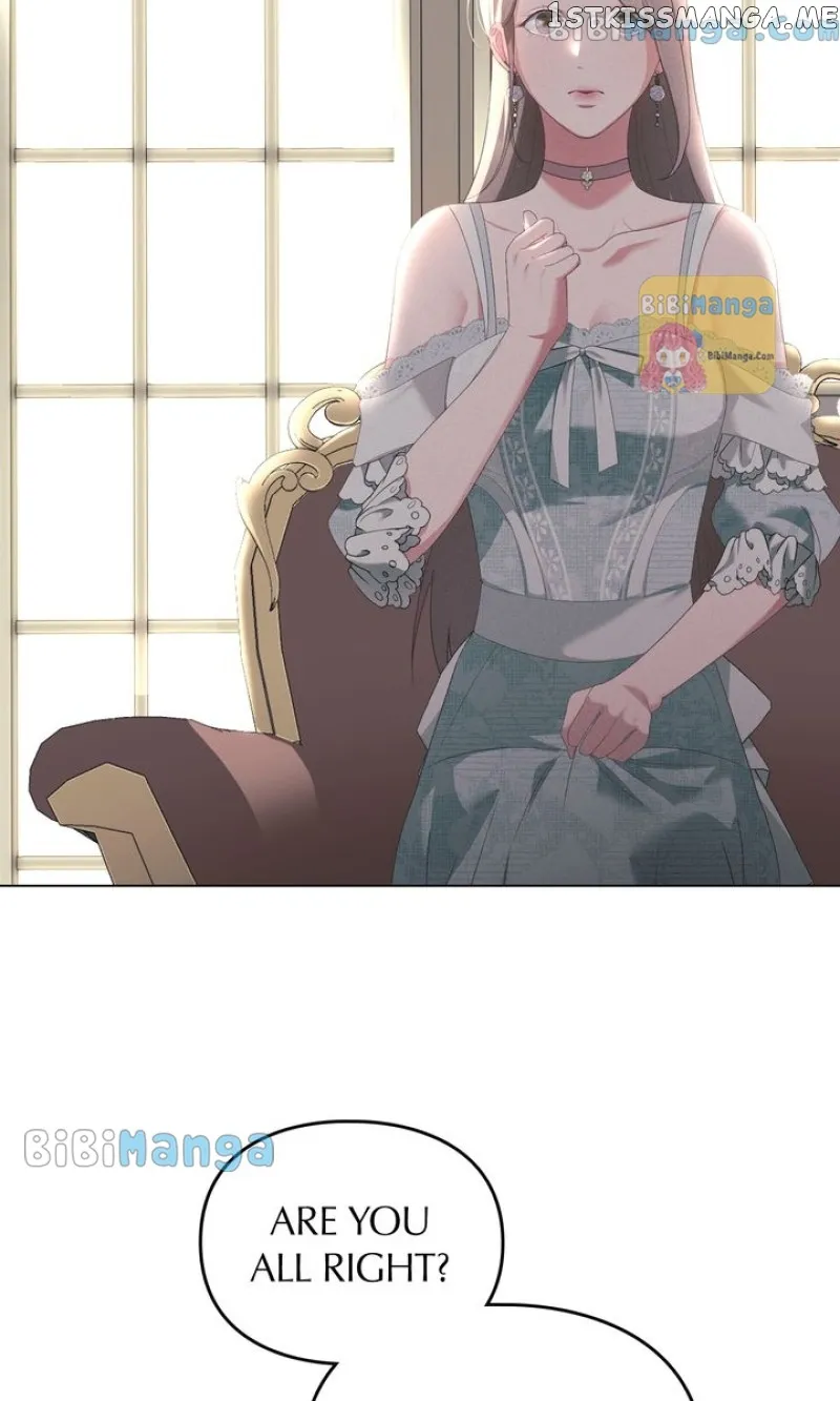 Betrayal of Dignity, chapter 13