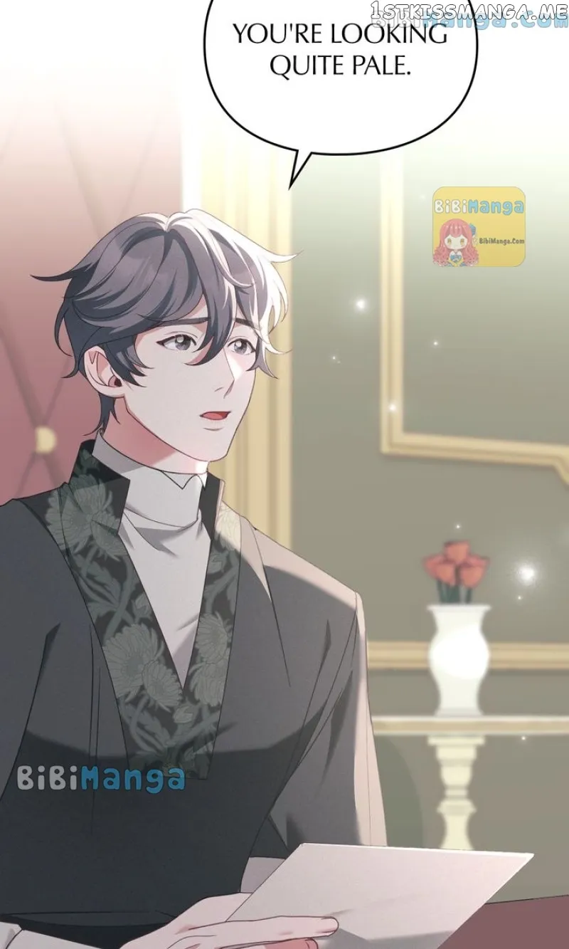 Betrayal of Dignity, chapter 13