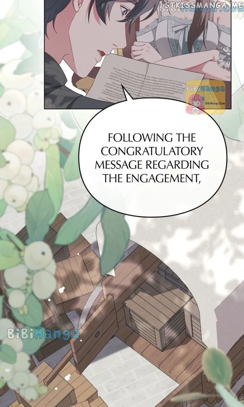 Betrayal of Dignity, chapter 13