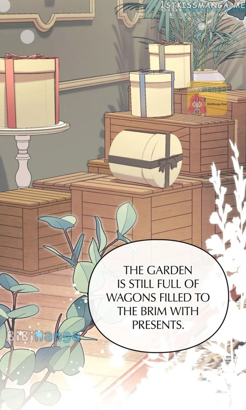 Betrayal of Dignity, chapter 13