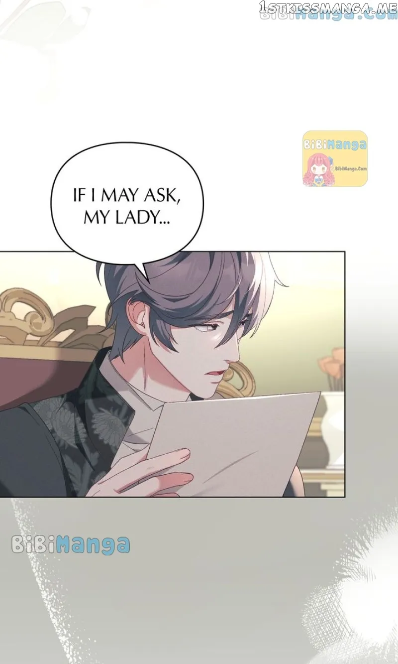 Betrayal of Dignity, chapter 13