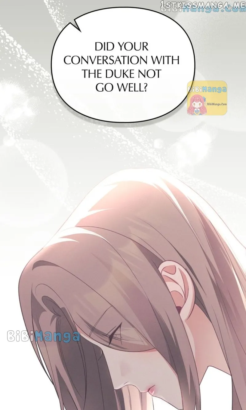 Betrayal of Dignity, chapter 13