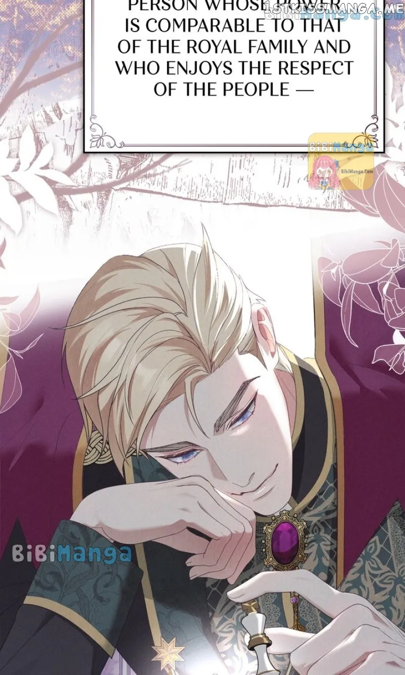 Betrayal of Dignity, chapter 13