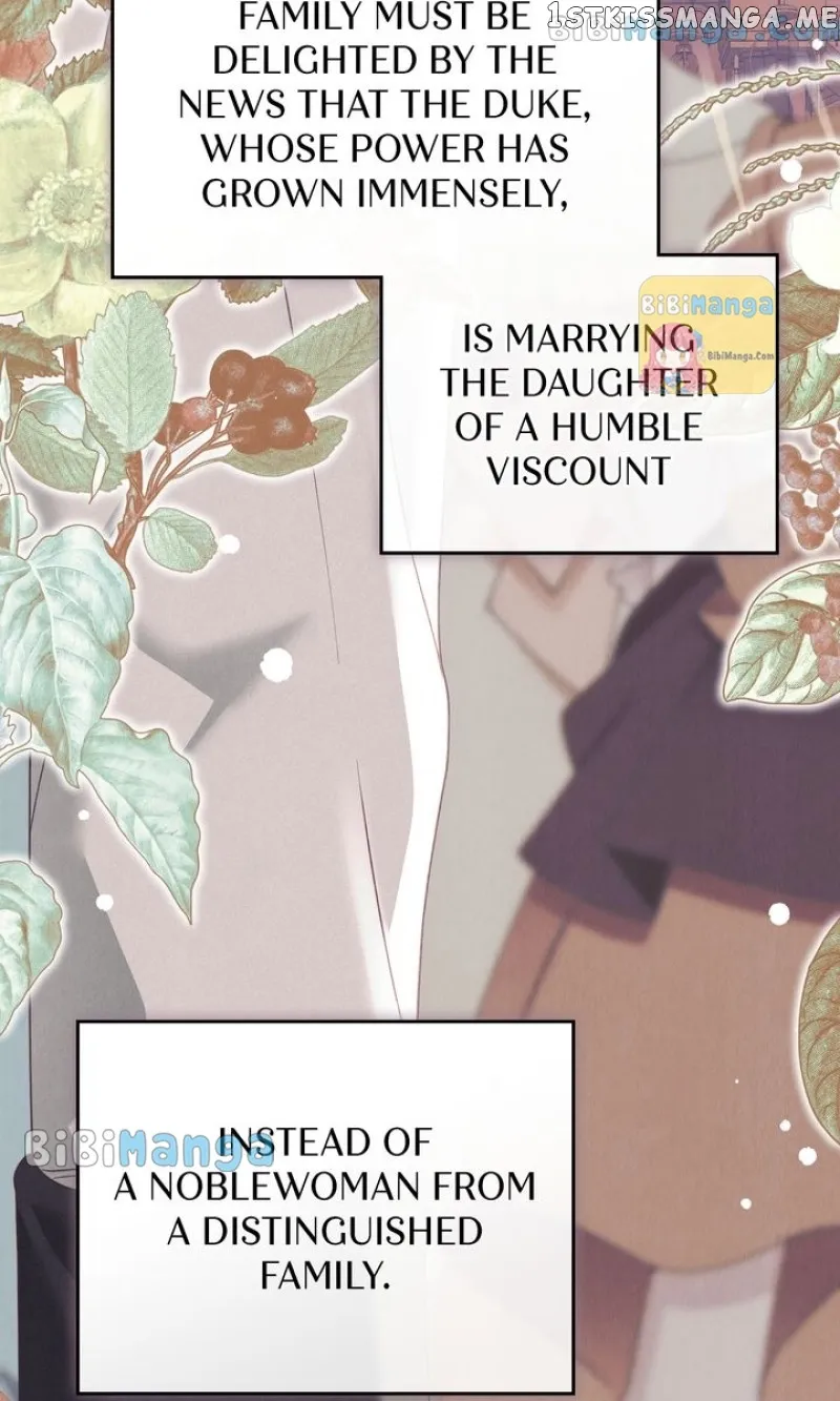 Betrayal of Dignity, chapter 13