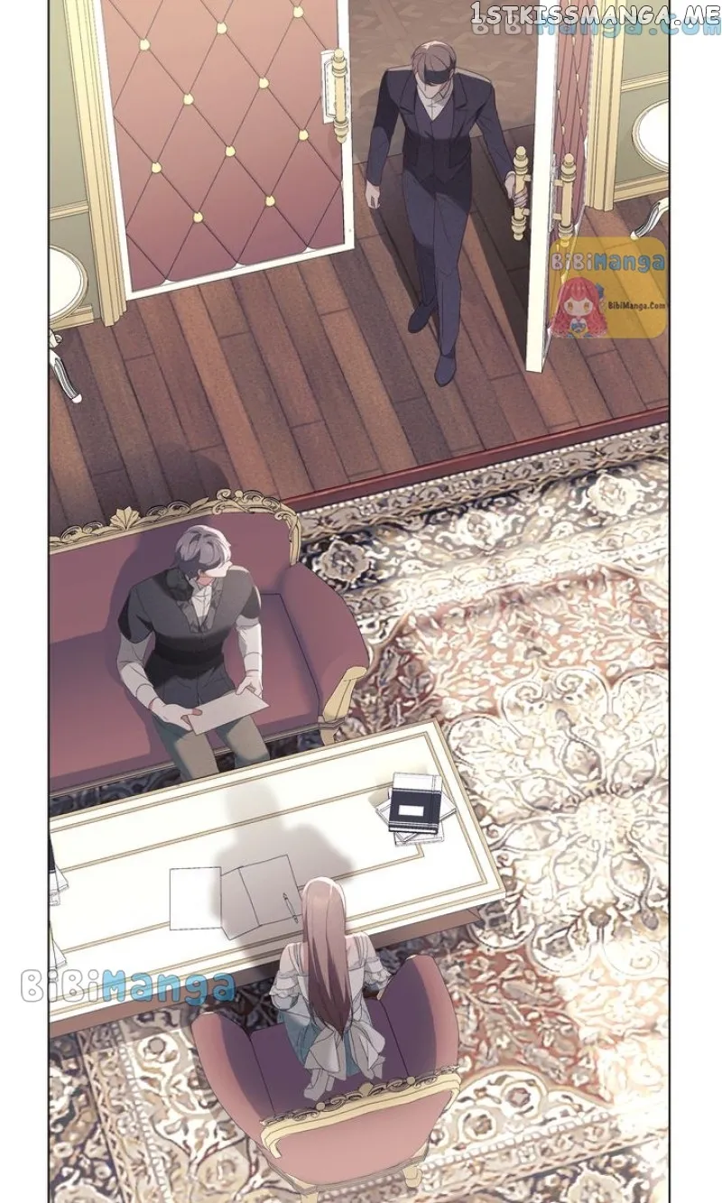 Betrayal of Dignity, chapter 13