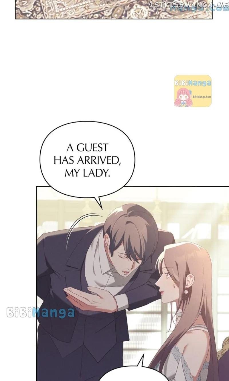 Betrayal of Dignity, chapter 13