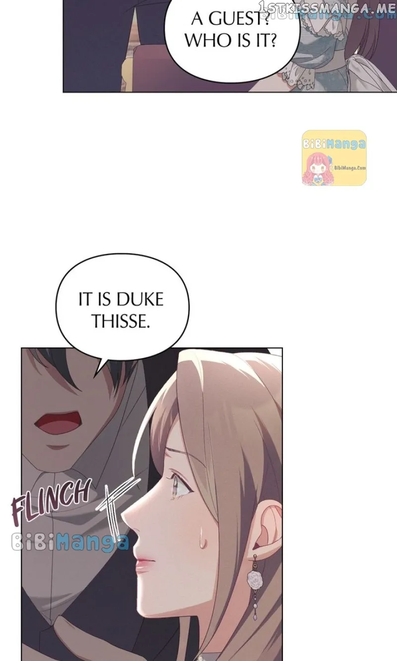Betrayal of Dignity, chapter 13