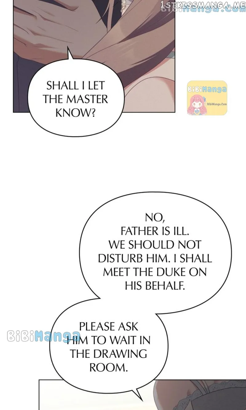 Betrayal of Dignity, chapter 13