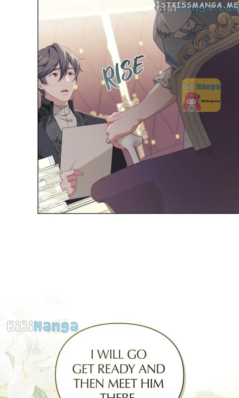 Betrayal of Dignity, chapter 13