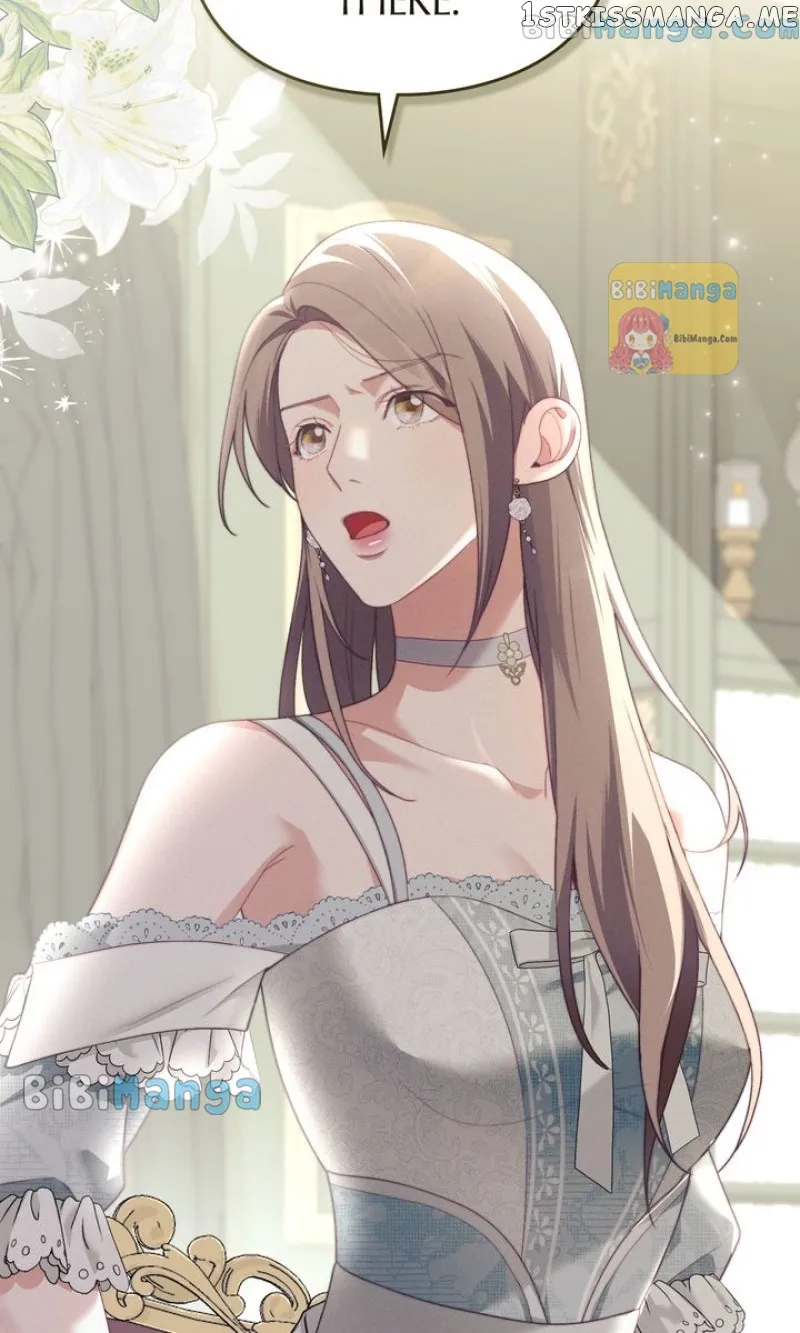 Betrayal of Dignity, chapter 13