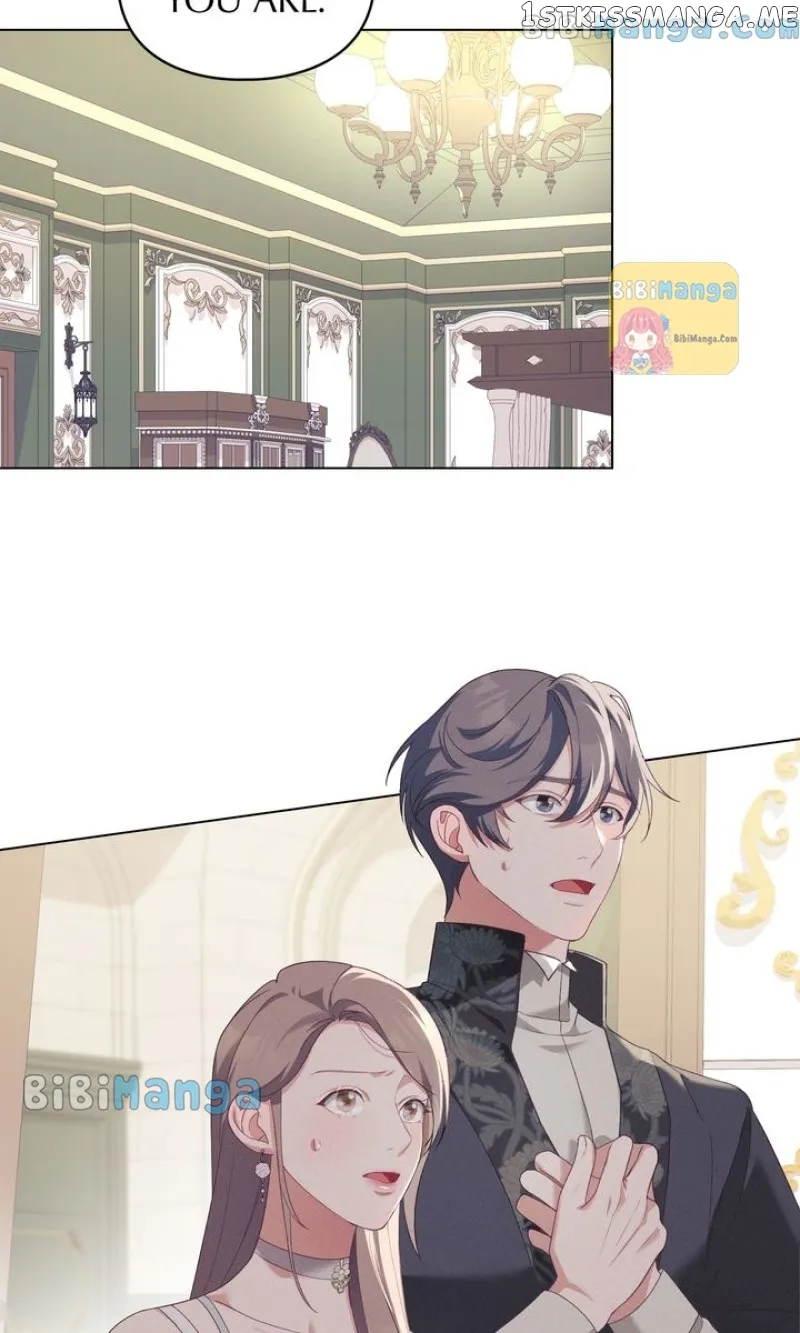 Betrayal of Dignity, chapter 13