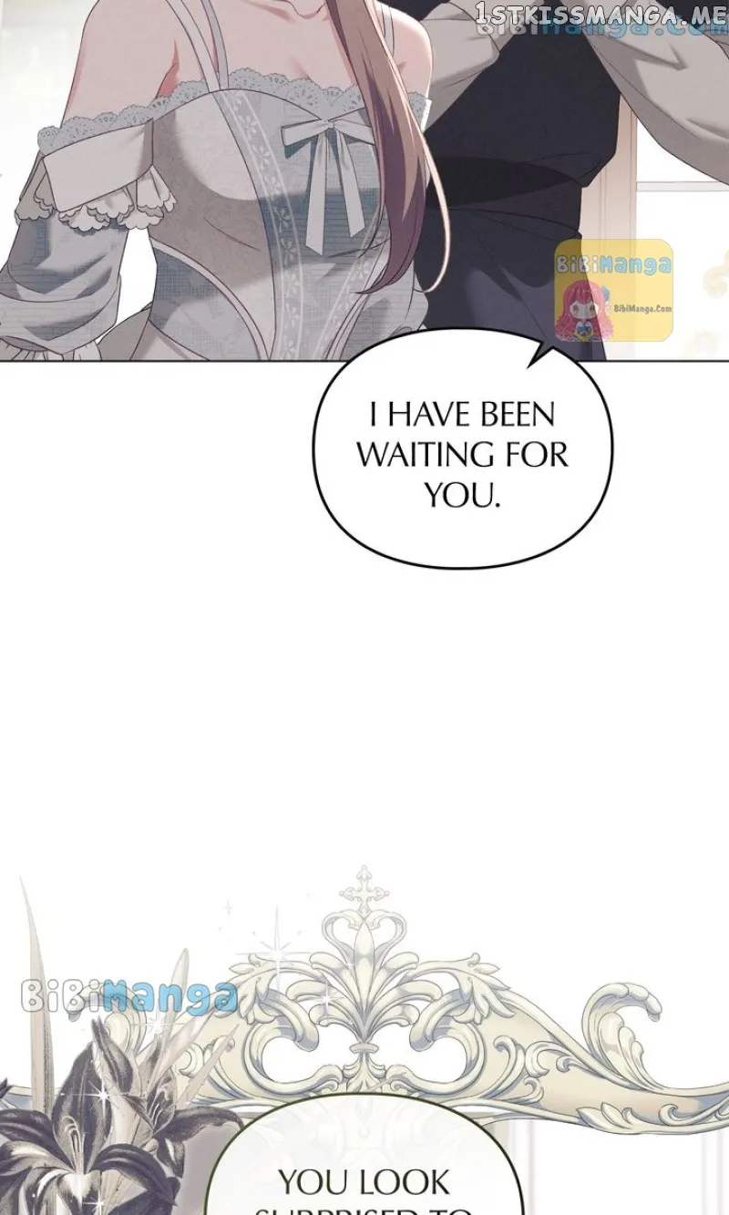 Betrayal of Dignity, chapter 13