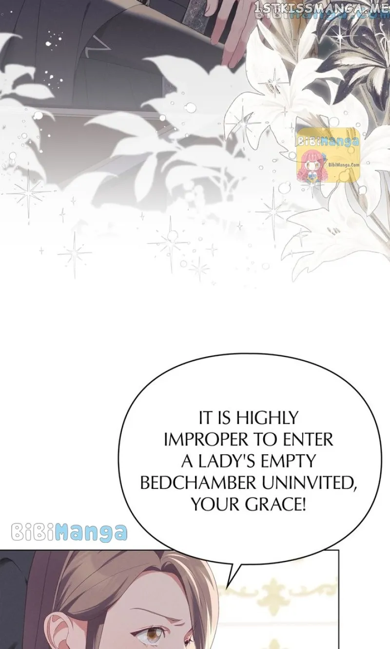 Betrayal of Dignity, chapter 13