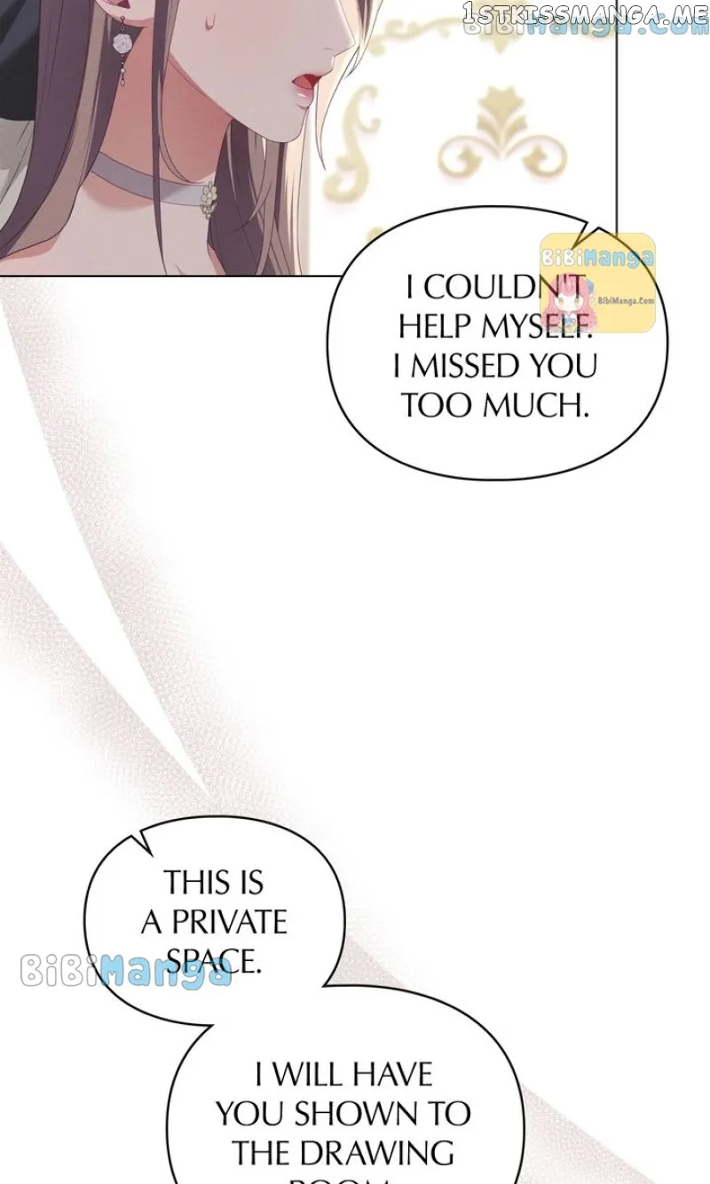 Betrayal of Dignity, chapter 13
