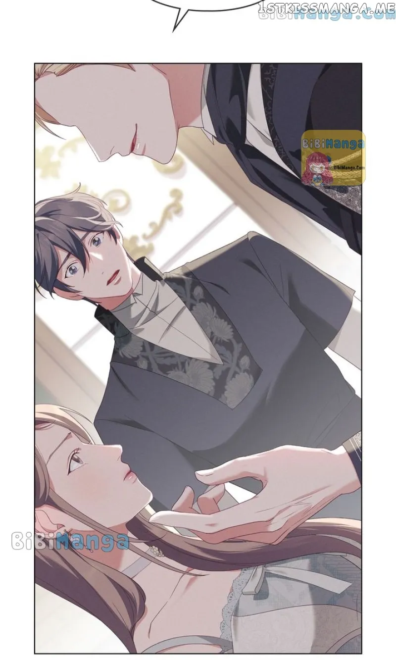 Betrayal of Dignity, chapter 13