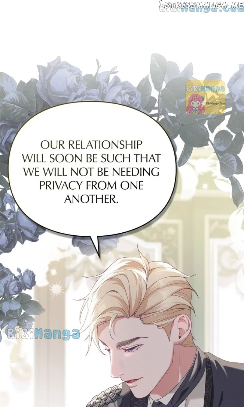 Betrayal of Dignity, chapter 13