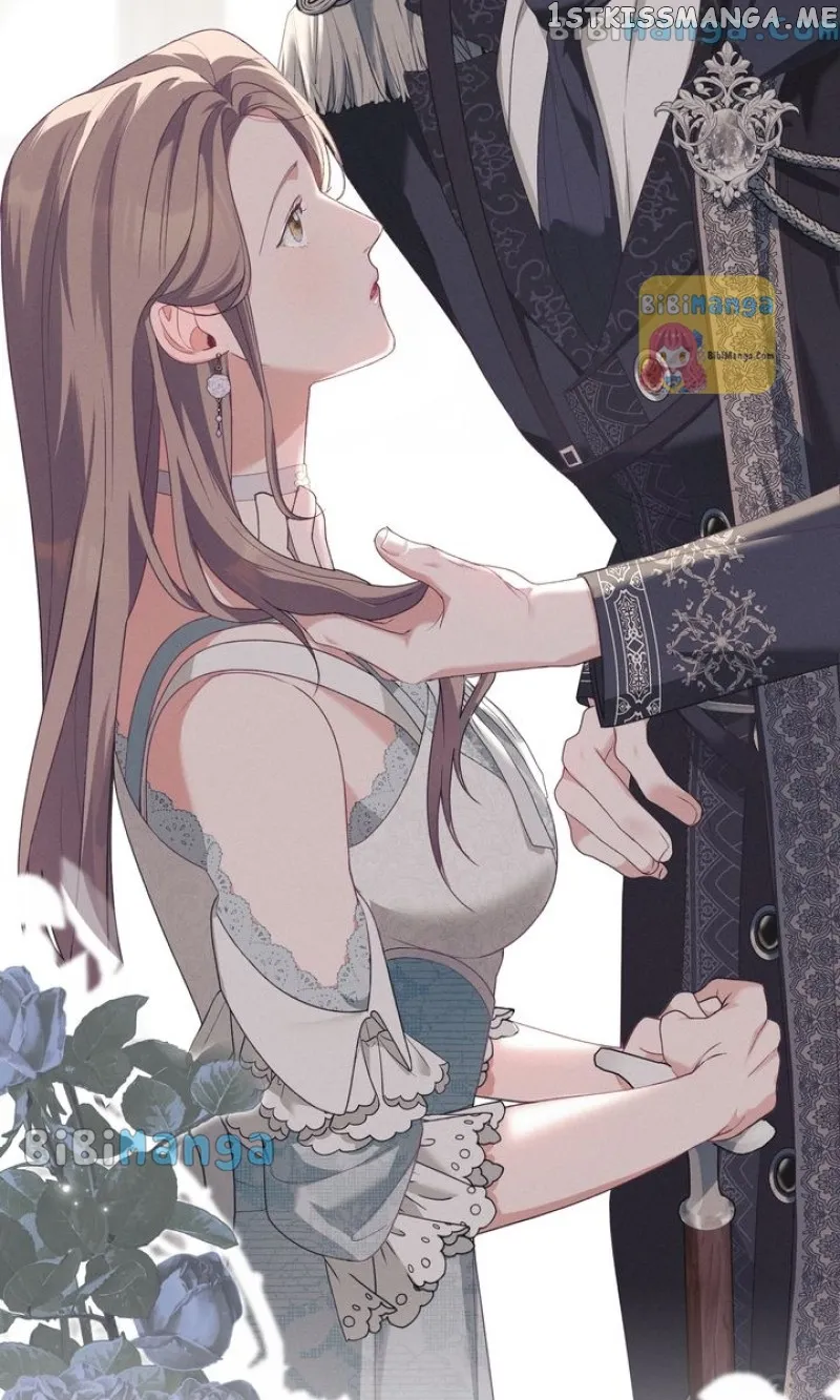 Betrayal of Dignity, chapter 13