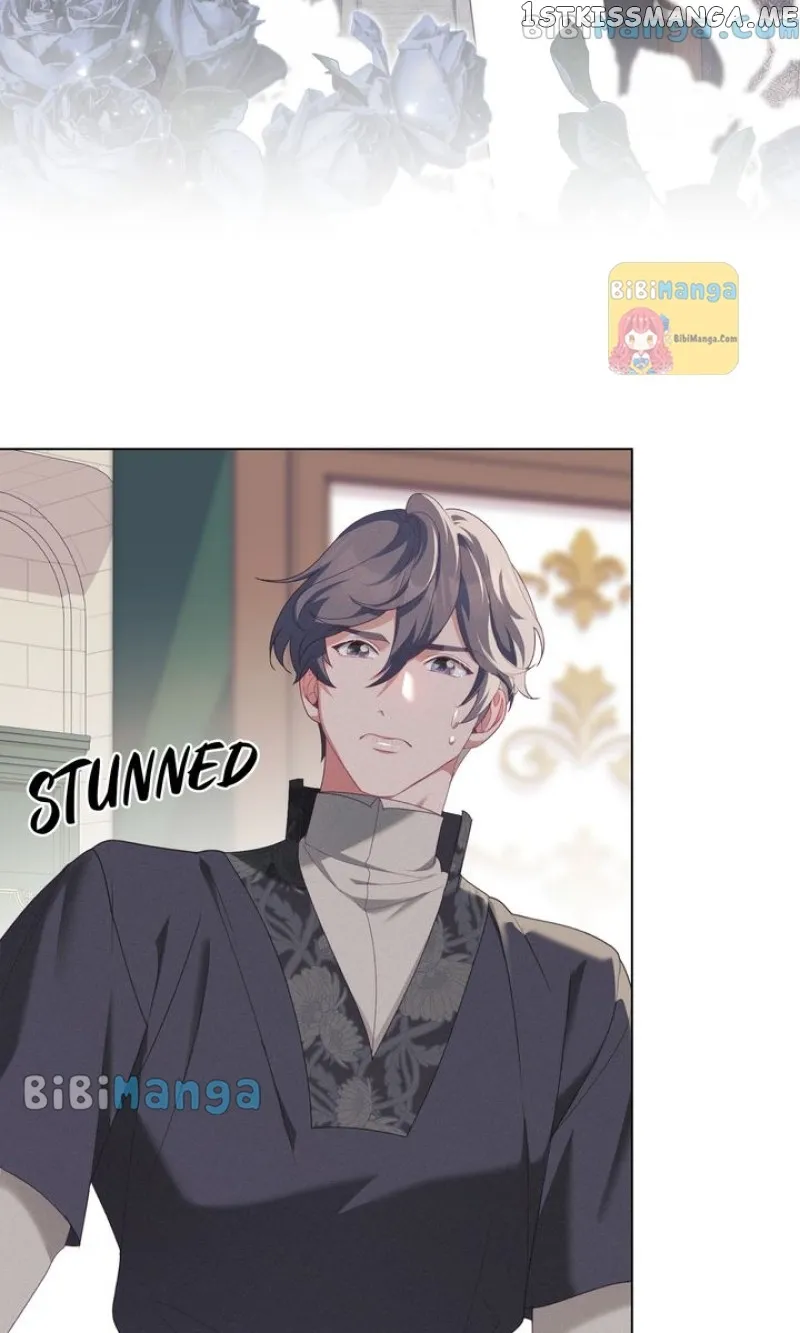 Betrayal of Dignity, chapter 13